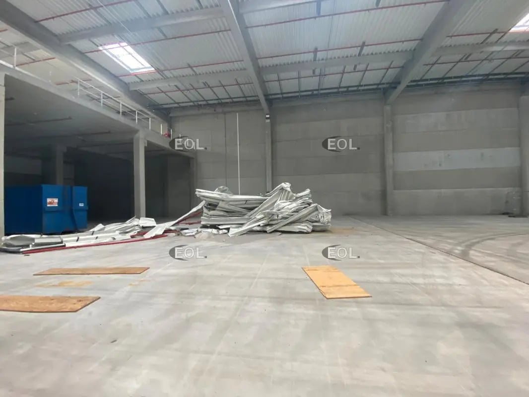 11 Avenue De L'Europe, Ensisheim à louer Photo de l’immeuble– Image 1 sur 6