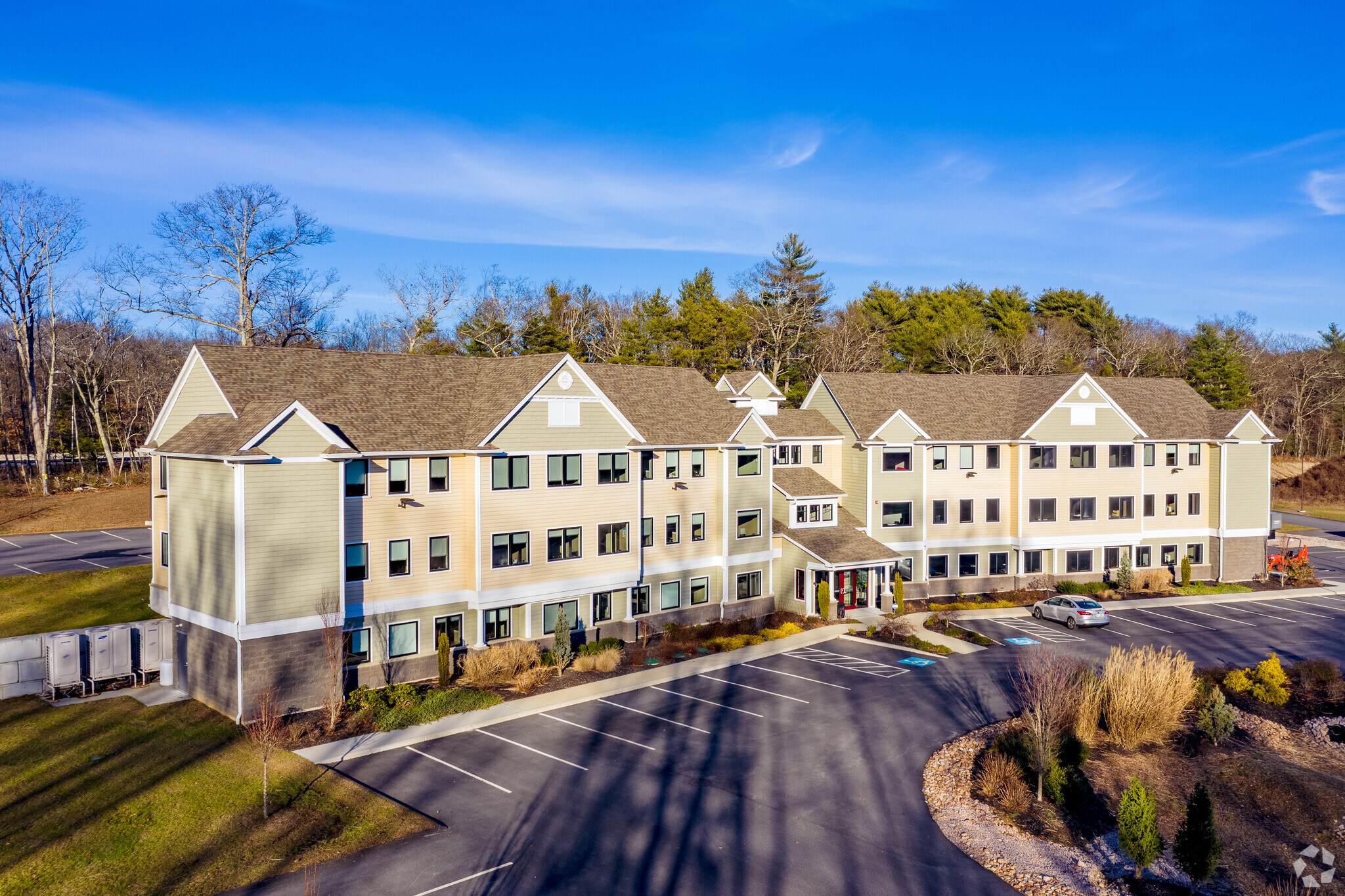 80 Palmer Cir, Hope Valley, RI à louer Photo principale– Image 1 sur 8