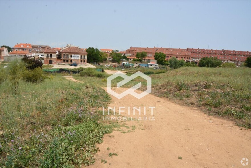 Terrain dans Torrejón del Rey, Guadalajara à vendre - Photo principale – Image 1 sur 1