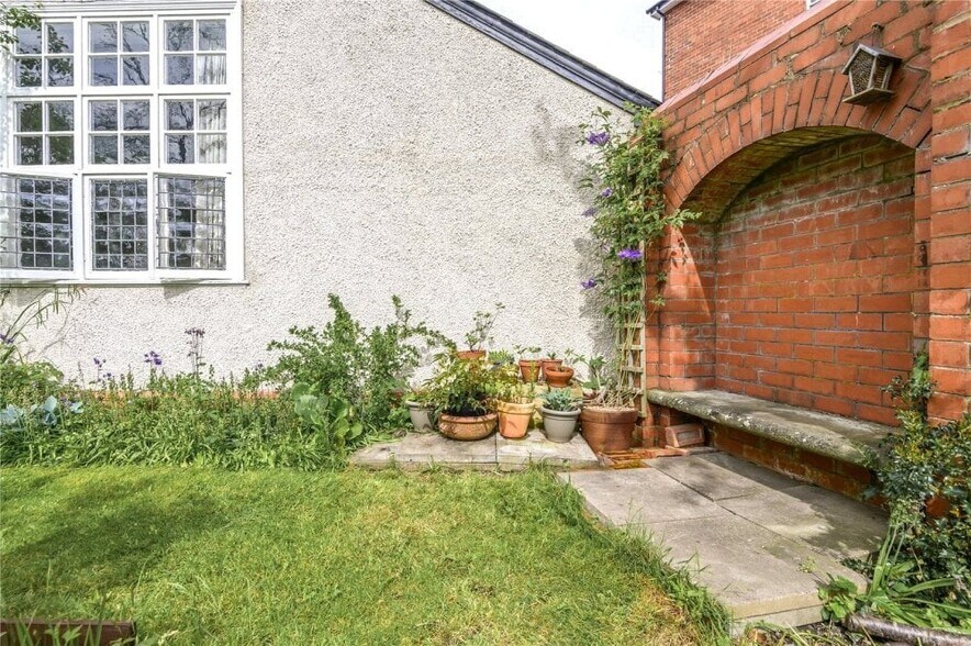 Spa Rd, Llandrindod Wells à vendre - Photo de l’immeuble – Image 3 sur 21