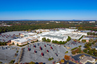 1000 N Point Cir, Alpharetta, GA - VUE AÉRIENNE  vue de carte - Image1