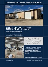 6991 WI-42 Hwy, Sturgeon Bay, WI à louer Photo intérieure– Image 1 sur 13