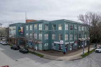 Plus de détails pour 8700 McKim Way, Richmond, BC - Local commercial à vendre