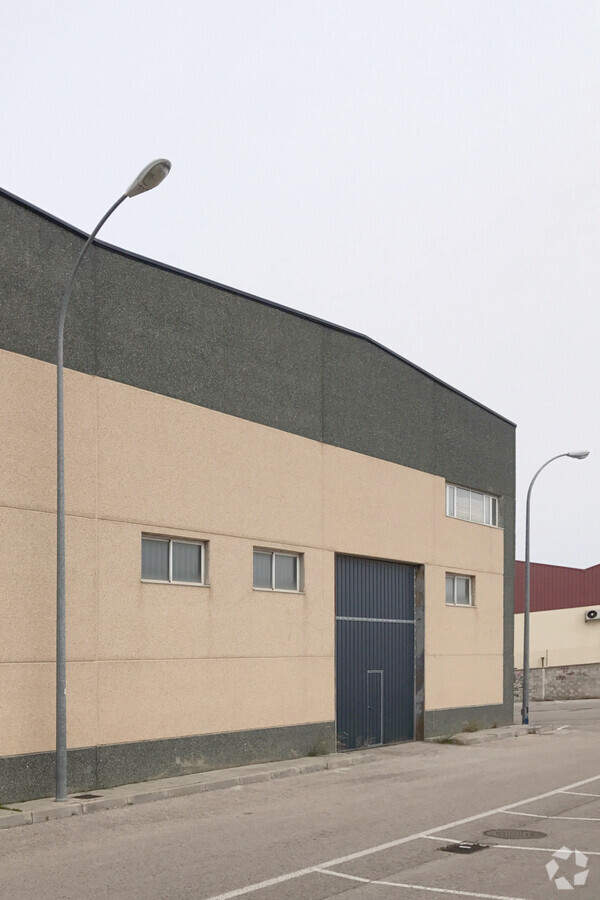 Calle Marie Curie, 29, Arganda del Rey, MAD 28500 - Lot Puerta 29 -  - Photo intérieure - Image 1 of 1