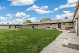 Plus de détails pour 4629-4653 Otis St, Wheat Ridge, CO - Logement à vendre