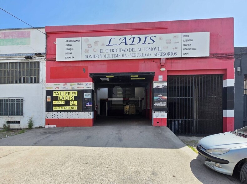 Avenida de España, 29, Plasencia, Cáceres à vendre - Photo principale – Image 1 sur 11