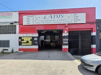 Plus de détails pour Avenida de España, 29, Plasencia - Industriel/Logistique à vendre