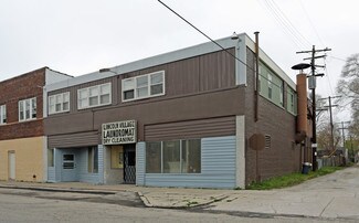 Plus de détails pour 6814 14th Ave, Kenosha, WI - Local commercial à vendre