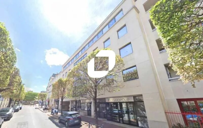 26 Rue Marceau, Issy-les-Moulineaux à vendre Photo de l’immeuble– Image 1 sur 1