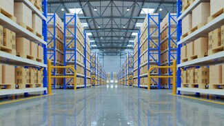 Plus de détails pour 4 Harrison St, Jamesburg, NJ - Industriel/Logistique à vendre