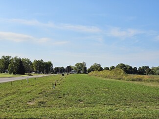 Plus de détails pour PT. LT. E CONC 5 St, St Clair, ON - Terrain à vendre