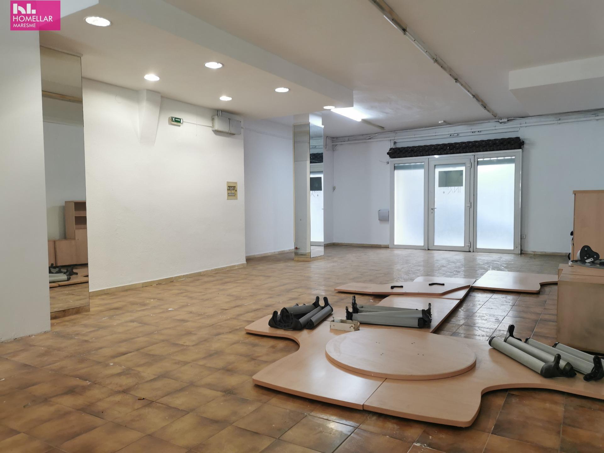 Immeuble residentiel dans Calella, Barcelona à vendre Photo intérieure– Image 1 sur 2