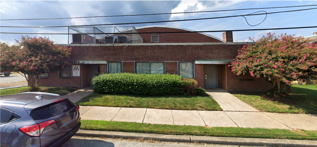 3007 Bellevue Ave, Wilmington, DE à vendre Photo de l’immeuble– Image 1 sur 2