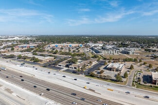 Plus de détails pour 13755 Lyndon B Johnson Freeway, Garland, TX - Local commercial à louer