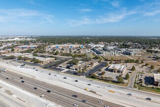 Plus de détails pour 13755 Lyndon B Johnson Freeway, Garland, TX - Local commercial à louer