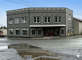 Plus de détails pour 1059 Water St, Ketchikan, AK - Local commercial à vendre