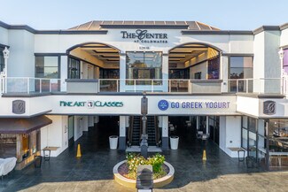 Plus de détails pour 12930 Ventura Blvd, Studio City, CA - Local commercial à louer