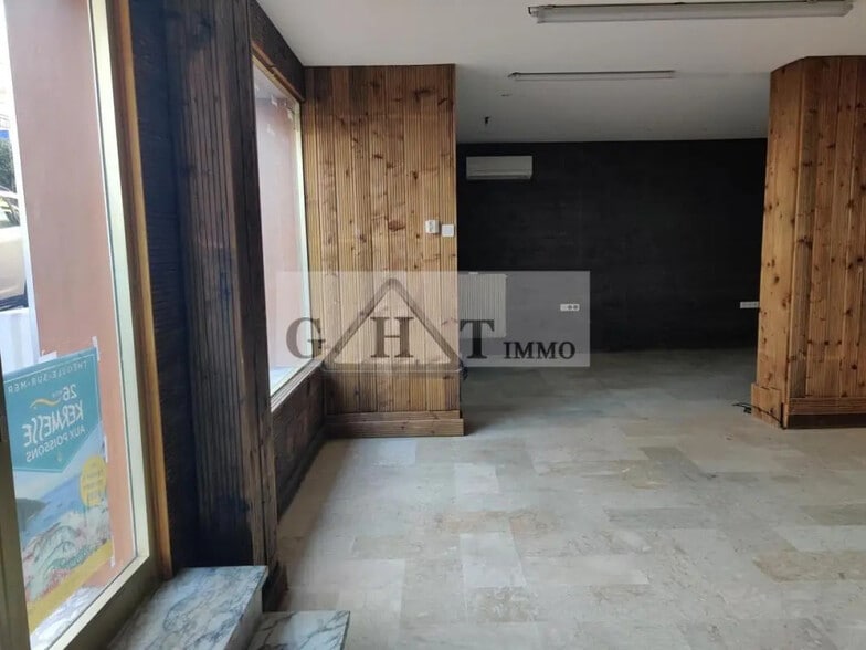 Local commercial dans Le Cannet à vendre - Photo de l’immeuble – Image 2 sur 3