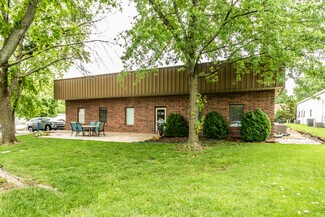 Plus de détails pour 2013 E Prairie Cir, Olathe, KS - Industriel/Logistique à vendre