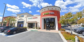 Plus de détails pour Margarita Rd, Temecula, CA - Bureau/Médical, Local commercial à louer