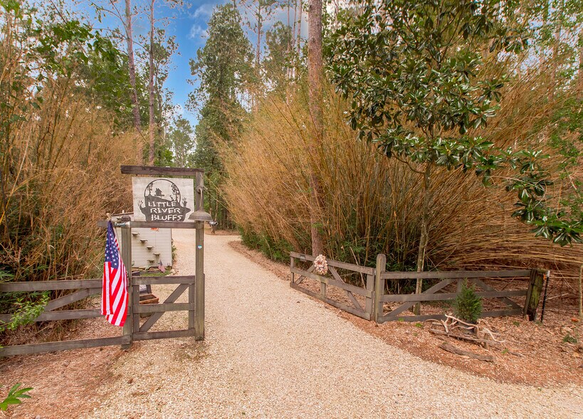 11030 Garden Ln, Folsom, LA à vendre - Photo de l’immeuble – Image 2 sur 126