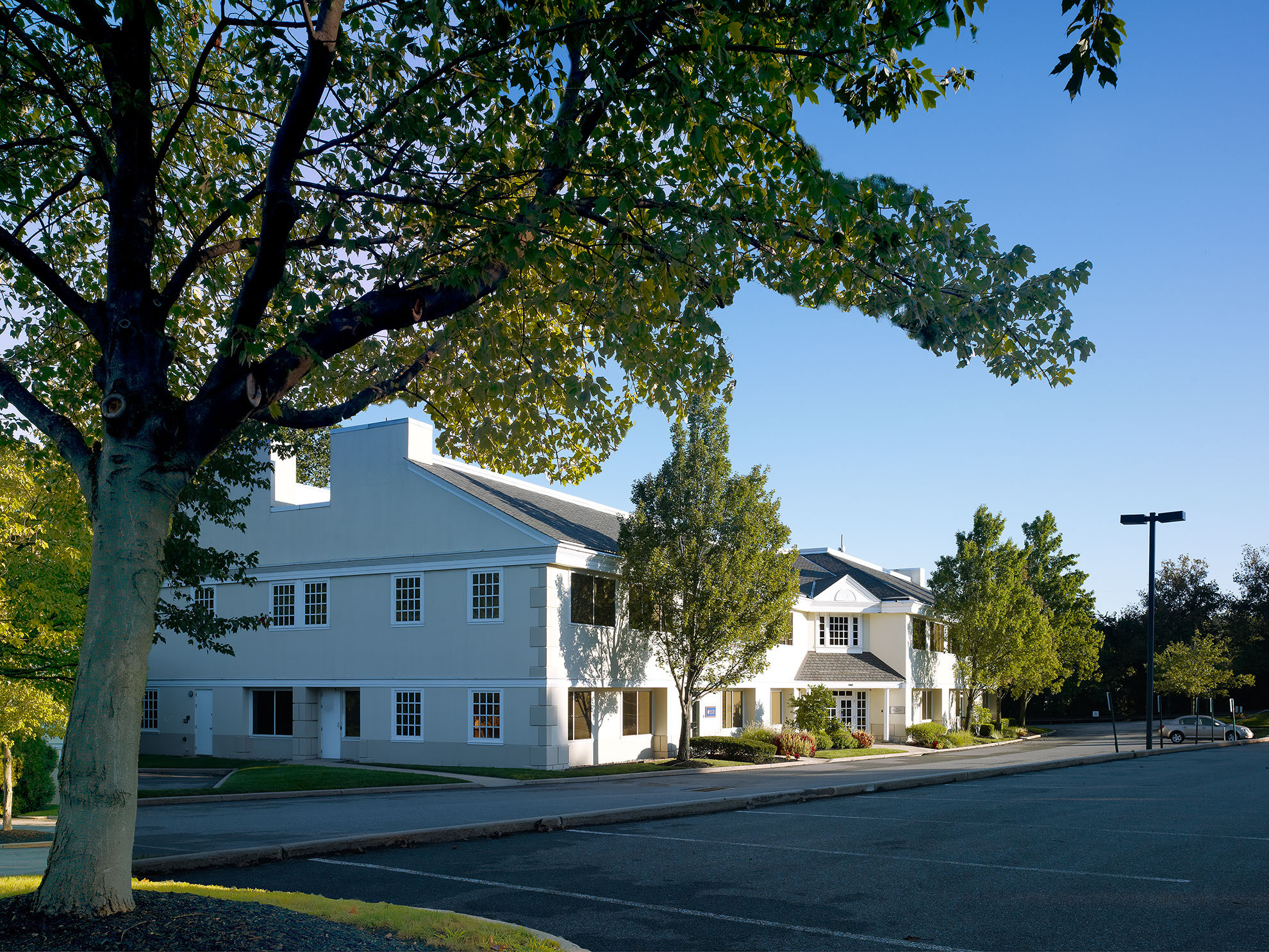 2260 Butler Pike, Plymouth Meeting, PA à louer Photo de l’immeuble– Image 1 sur 2
