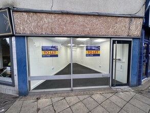5 High St, Normanton à louer Photo de l’immeuble– Image 1 sur 4