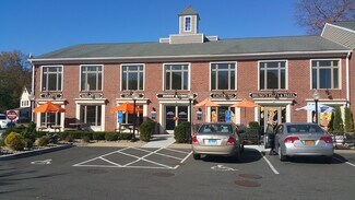 Plus de détails pour 100 State Route 37, New Fairfield, CT - Bureau, Bureau/Local commercial à louer
