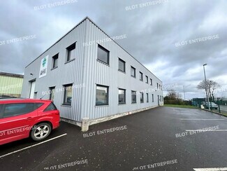 Plus de détails pour Bureau, Local d'activités à louer