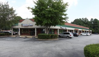 Plus de détails pour 3375 Holcomb Bridge Rd, Norcross, GA - Local commercial à louer