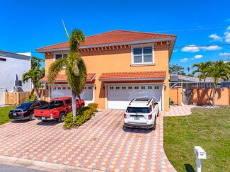 Plus de détails pour 2119-2131 Montclair Dr, Sarasota, FL - Logement à vendre