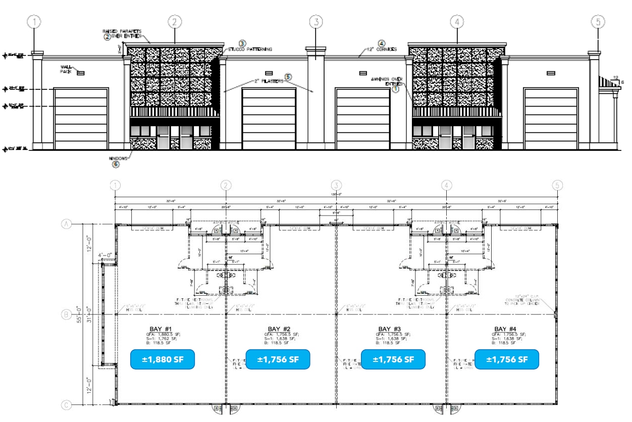 1497 NE Success dr, Jensen Beach, FL 34957 - Lot 2 - - Photo intérieure - Image 1 of 1