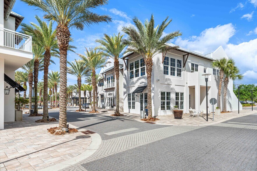 12805 US Hwy 98 E, Inlet Beach, FL à louer - Photo de l’immeuble – Image 3 sur 22