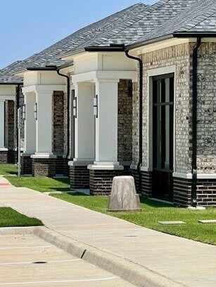 2120 Prairie Drive, Prosper, TX à vendre - Photo de l’immeuble – Image 2 sur 11