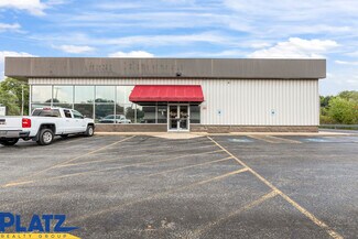 Plus de détails pour 15258 State Route 170, Calcutta, OH - Local commercial à vendre