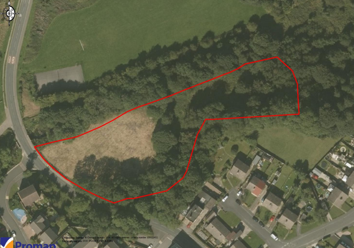 Byng Rd, Catterick Garrison à vendre - Photo principale – Image 1 sur 1