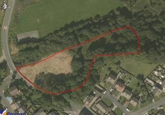 Plus de détails pour Byng Rd, Catterick Garrison - Terrain à vendre