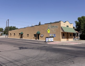 Plus de détails pour 1143 E Abriendo Ave, Pueblo, CO - Local commercial à vendre