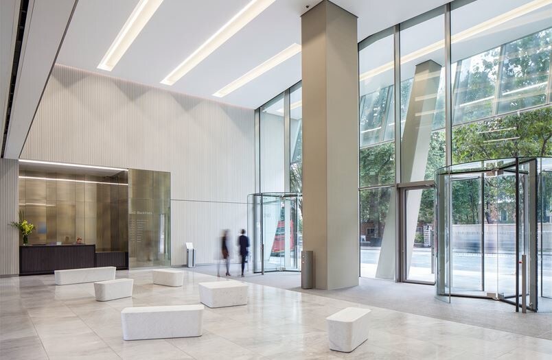 240 Blackfriars Rd, Londres à louer - Hall d’entrée – Image 2 sur 14