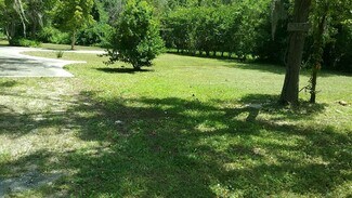 Plus de détails pour 5941 105th St, Jacksonville, FL - Terrain à vendre
