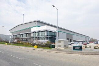 Plus de détails pour Beddington Ln, Croydon - Industriel/Logistique à louer