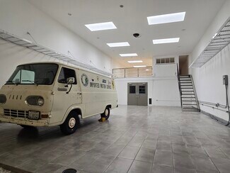 Plus de détails pour 32 Shotwell St, San Francisco, CA - Local d'activités à louer