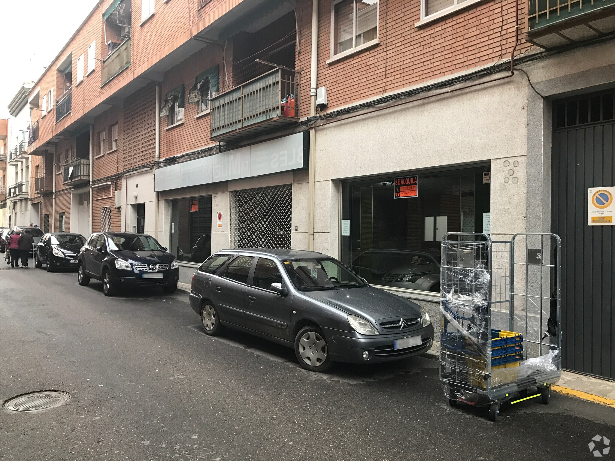 Calle Salud, 6, El Molar, Madrid à vendre Photo intérieure– Image 1 sur 2