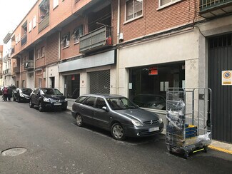 Plus de détails pour Calle Salud, 6, El Molar - Logement à vendre