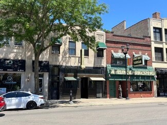 Plus de détails pour 7353 Madison St, Forest Park, IL - Local commercial à louer
