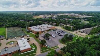 1220 S Rankin St, Edmond, OK - VUE AÉRIENNE  vue de carte