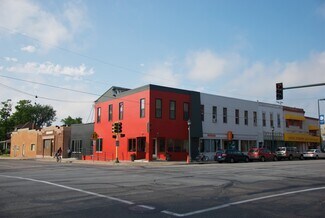Plus de détails pour 21-25 E 26th St, Minneapolis, MN - Local commercial à louer