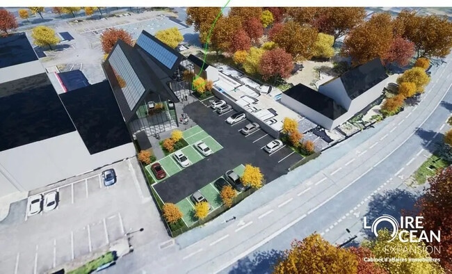 Plus de détails pour Local commercial à louer