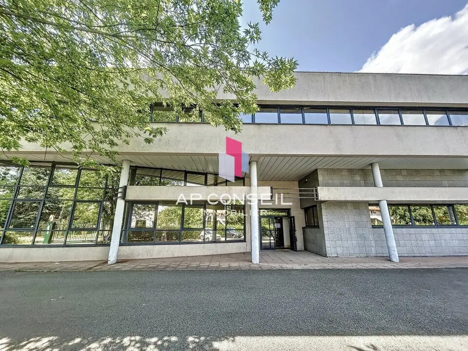 Photo de l’immeuble