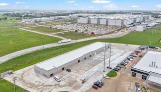 Plus de détails pour 5759 Bagby Ave, Waco, TX - Industriel/Logistique à louer